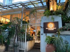-6号花园别墅酒店
