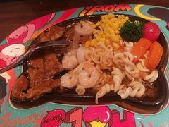 -豪享来牛排(人民店)