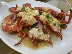 -明记海鲜大排档(巽寮湾店)