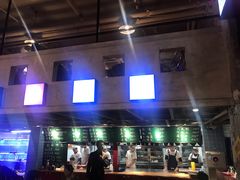 -捞围鲜·港式打边炉(海阳路店)