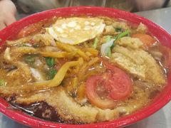 全家福-易记皮肚面(明瓦廊店)