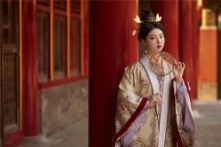 点击看大图 -美云庭古装·格格服汉服·京城旅拍(北京店)