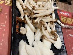 -呷哺呷哺(新世界百货望京店)