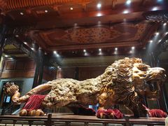 -乐山乌木文化博览苑