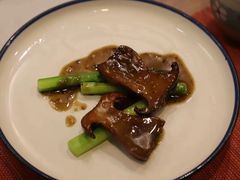 -如禾素食·下午茶·糖水