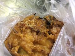 -阿婆油墩子(五里桥路188弄小区店)
