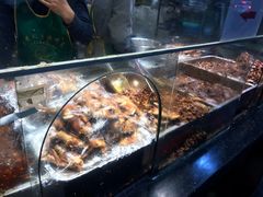 -老黄记手撕烤兔(玉林街店)