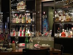 -赤RedBowl川锅·炙烤·板前(北京瑰丽酒店)