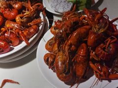 -加餐海鲜自助餐厅(福清万达店)