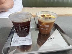 -SAANCI山池咖啡(卓悦中心店)