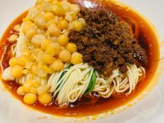 -南锣南门涮肉(南锣鼓巷店)