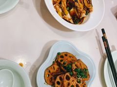 -蜀腾川·火锅鱼.烤鱼(新世界城店)