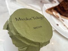 -布歌东京(金融街购物中心店)