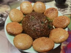 -淀里船宴(卓达店)