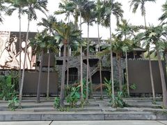 -三亚红色娘子军演艺公园景区