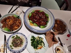 -卫鼎轩·家宴(水上公园店)