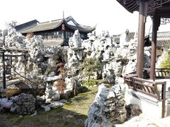-南浔古镇