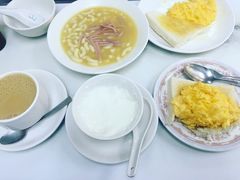 -澳洲牛奶公司(佐敦店)
