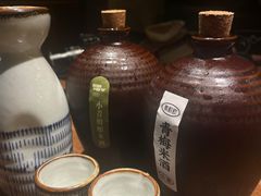 -薇酌饮·陕西菜(南门外店)