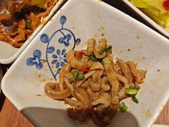 -巴奴毛肚火锅(京西大悦城店)