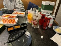 -神户赤童日式烤肉伙伴(东直门店)