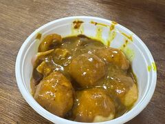 -香港街头小吃(常平店)