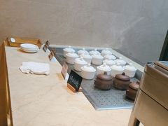 -长沙三景韦尔斯利酒店·Oval全日制餐厅自助餐