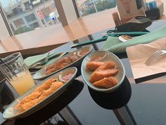 -厦门海港英迪格酒店(中山路店)