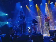 -108·公社·创意餐厅·LIVE HOUSE(李公堤店)