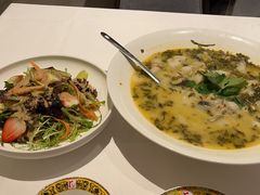 -惠丰堂饭庄(北洼路店)