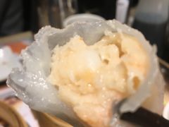 酥皮叉烧包-添好运点心专门店(深水埗店)