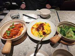 -留半山·香港食堂(啦啦宝都店)