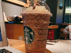 -星巴克(杭州运河上街店)