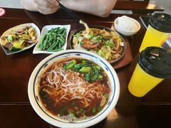 -雲栖斜街炸酱面馆