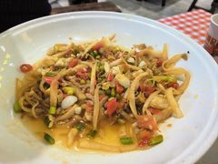 -彭耕记猪油炒小菜(吉联mall店)