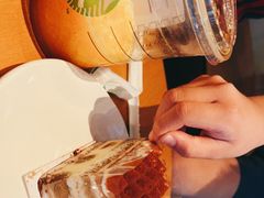 -星巴克(花木plus乐坊店)