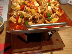 -四道菜·福建菜馆(莆田万达店)