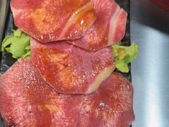 -燚青春东北泥炉烤肉(百合店)