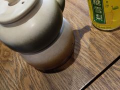 -汪爹爹武汉牛三鲜(朝外大街店)