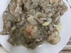 -老七饭馆(光荣道总店)
