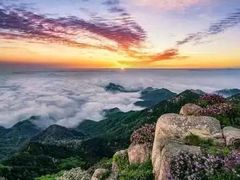 -龙潭大峡谷