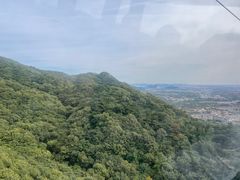 -天津盘山风景名胜区