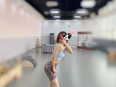 -超越健身(海悦天地店)