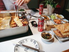 -螺大喜螺蛳粉火锅(雍和宫店)