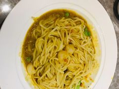 蟹粉面-鼎泰丰(国贸商城店)