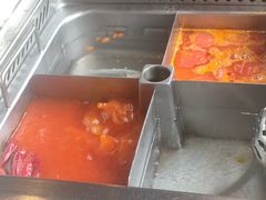 -海底捞火锅(中原万达广场店)