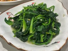 -老奶奶私房菜(天台里街店)