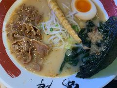 -雷门拉面店(新光天地店)