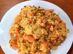 -阿葉农家饭店