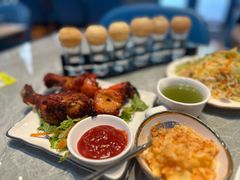 -木尔坦·Multan巴基斯坦清真餐厅halal(大智嘉园店)